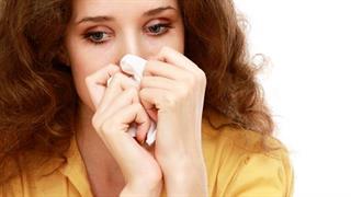 Τι μπορεί να φταίει για την καταρροή της μύτης