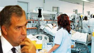 Δρομολογείται η λειτουργία της ΕΣΑΝ, με την πρόσληψη πέντε ειδικών επιστημόνων