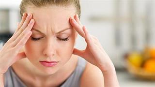 Και το στρες ευθύνεται για την υπογονιμότητα