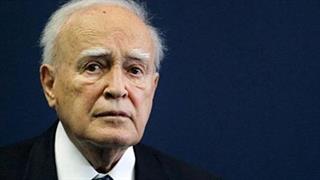 Στον Πρόεδρο της Δημοκρατίας ο πρόεδρος του Πανελλήνιου Φαρμακευτικού Συλλόγου