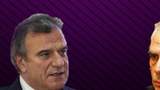 Λιντζέρης σε Λουράντο: Μην δημοσιοποιείτε στα ΜΜΕ τις ελλείψεις των φαρμάκων...