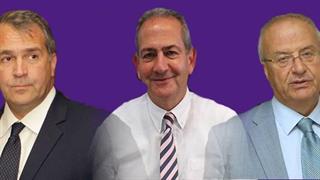 Όλο το παρασκήνιο της (μη) παραίτησης Παπαγιαννίδη από τη θέση του προέδρου του ΕΚΑΒ