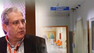 Βαρνάβας: Εμπαίζουν τους γιατρούς και την κοινωνία με τις προσλήψεις που εξαγγέλλουν στο ΕΣΥ
