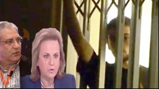 Κορυφαία θέματα δεοντολογίας εγείρει για τους γιατρούς η απεργία πείνας του Νίκου Ρωμανού