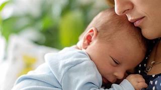  Σημαντικά βήματα στον τομέα της περιγεννητικής και νεογνικής φροντίδας