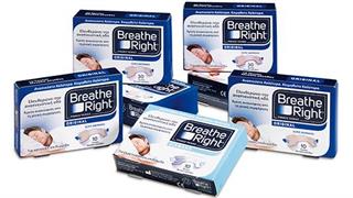 To Breathe Right® τώρα και στο Facebook με τη δική του σελίδα
