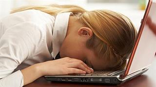 Η εξάντληση οδηγεί σε κατάθλιψη; 