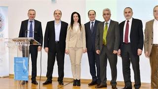 Πραγματοποιήθηκε η Ημερίδα ‘’Πρωτοπορία σε ένα τοπίο που εξελίσσεται’’