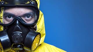 Ασθενής με Έμπολα νοσηλεύεται στο Λονδίνο