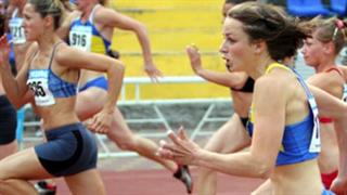 Οι έξι διακριθέντες αθλητές και αθλήτριες που διορίζονται σε δημόσια νοσοκομεία