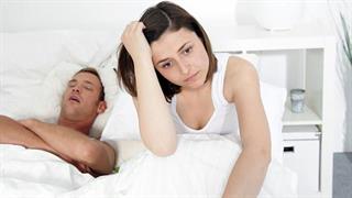 Έρευνα συνδέει το άσθμα με αυξημένο κίνδυνο άπνοιας 