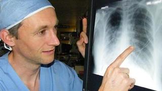 Στους 13 οι νεκροί από τη γρίπη- 27 ασθενείς σε Μονάδες Εντατικής Θεραπείας