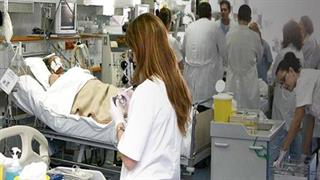 Έφτασαν τους 18 οι νεκροί από τη γρίπη – Κορυφώνεται η δραστηριότητα του ιού