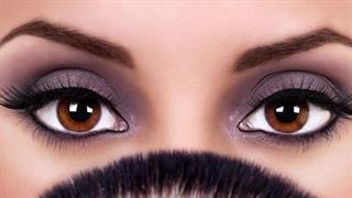 Μυστικά για όμορφα και λαμπερά μάτια
