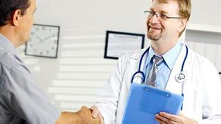 Οι αρνητικές συνομιλίες γιατρών- ασθενών επιδεινώνουν τα συμπτώματα