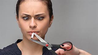 Έρευνα: Διακόψτε το κάπνισμα σταδιακά