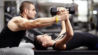 6 σημάδια ότι δεν ασκείστε αρκετά έντονα