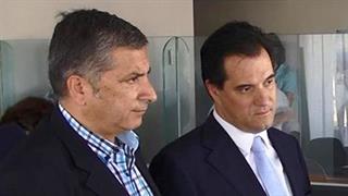 Πατούλης μαινόμενος κατά Γεωργιάδη και Βορίδη: “Είναι άσχετοι με τα θέματα της Υγείας”!