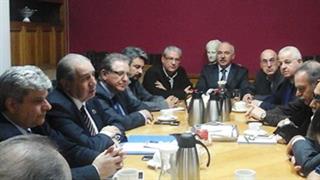 Κουρουμπλής στην ΟΕΝΓΕ: Προχωρούν άμεσα 1.000 + 2.500 προσλήψεις σε ΕΣΥ – ΠΕΔΥ