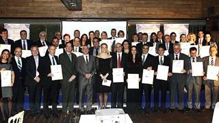 Ιασώ: Βράβευση στα επιχειρηματικά βραβεία ‘’Χρήμα 2014’’