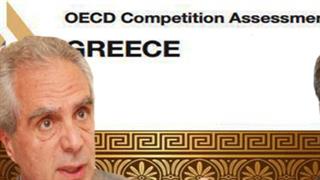Λουράντος κατά Χατζηδάκη για την “εργαλειοθήκη" του ΟΟΣΑ: "Ζητείται κοινή λογική"...