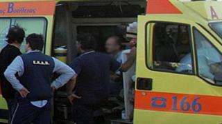 Διακομιδές σοβαρά πασχόντων από αγροτικούς γιατρούς!