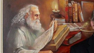 Βλασταράκος πάνω από κόμματα και υπέρ της εθνικής υπόθεσης