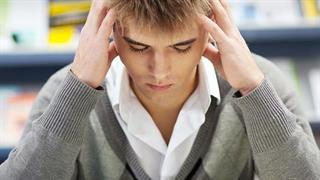 Έφηβοι με στρες κινδυνεύουν μελλοντικά από καρδιοπάθεια 