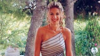 Η κόρη Σαρτζετάκη πρόεδρος στην Επιτροπή Προμηθειών Υγείας