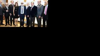 Οι Σύλλογοι ασθενών, οι επιστήμονες και οι εταιρείες που τιμήθηκαν με τα βραβεία “Prix Galien” 2015