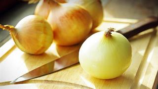 Εκχύλισμα κρεμμυδιού κατά του σακχάρου και της χοληστερόλης;