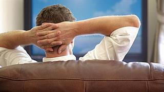 Η καθιστική ζωή σκοτώνει!