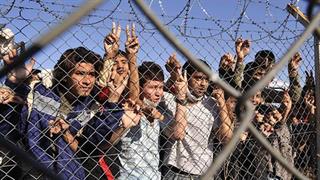 Τσακρής: Δεν υπάρχει κανένα θέμα “υγειονομικής βόμβας” με τους μετανάστες στη χώρα