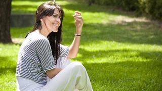 Η Μορφούλα Ντώνα στη μεγαλύτερη δωρεάν brain coaching εκπαίδευση στην Ευρώπη