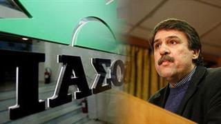 Σκληρή απάντηση Ξανθού στο ΠΑΣΟΚ για την εξόφληση των εφημεριών στους νοσοκομειακούς γιατρούς