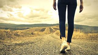 Διαταραχές βάδισης στην Πολλαπλή Σκλήρυνση: Ο ρόλος της φαμπριδίνης