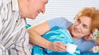 5 tips για τους φροντιστές ασθενών με Alzheimer