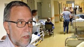 Με μεγάλη καθυστέρηση η εξόφληση των εφημεριών στους γιατρούς των δημόσιων νοσοκομείων