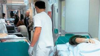 Εργαζόμενοι – γιατροί “Αττικόν”: Δεν ξαναβγάζουμε ράντζα από τις 2 Απριλίου