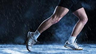 Αθλητικοί τραυματισμοί και κρύο: Αντιμετώπιση κρυοπαγημάτων και υποθερμίας