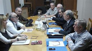 Κουρουμπλής: Επανέρχονται οι προστατευτικές διατάξεις που αφορούν το ιατρικό επάγγελμα