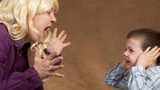 Γιατί φωνάζω στα παιδιά μου; Χρήσιμες συμβουλές για τη διαχείριση του θυμού 