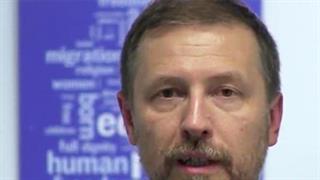 Jan Jarab: Ανησυχία ΟΗΕ για τις σοβαρές ελλείψεις στις ψυχιατρικές δομές της Ελλάδας