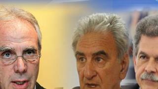 Επίθεση Λουράντου κατά βουλευτών του “Ποταμιού” για το διευρυμένο ωράριο φαρμακείων