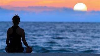 Ο διαλογισμός στη μάχη κατά της κατάθλιψης