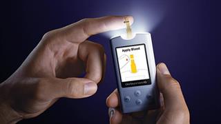 OneTouch Verio IQ: Ο νέος μετρητής γλυκόζης αίματος