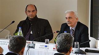 Ιατρική εκπαιδευτική ημερίδα της ΕΕΣΠΟΦ για τα σπάνια νοσήματα στην Τρίπολη