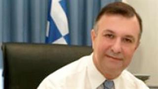 ΚΕΕΛΠΝΟ: Ο οικονομολόγος Δημήτρης Μπίτας στη θέση του Παναγιώτη Ευσταθίου 