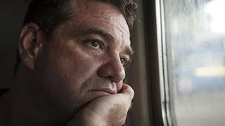 Έρευνα: Η κατάθλιψη δεν οδηγεί σε βίαιη συμπεριφορά