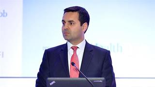 Haseeb Ahmad: Το ελληνικό σύστημα Υγείας έχει τις προϋποθέσεις να κάνει ποιοτικό άλμα